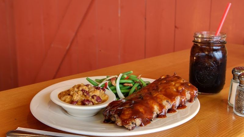 Photo of Cousins' Country Inn