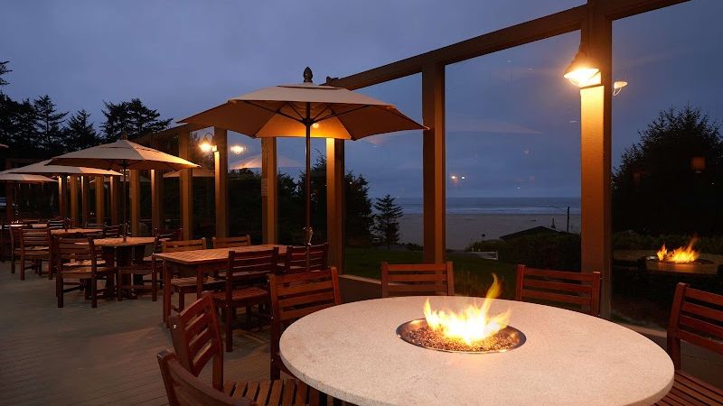 Photo of Best Western Plus Agate Beach Inn