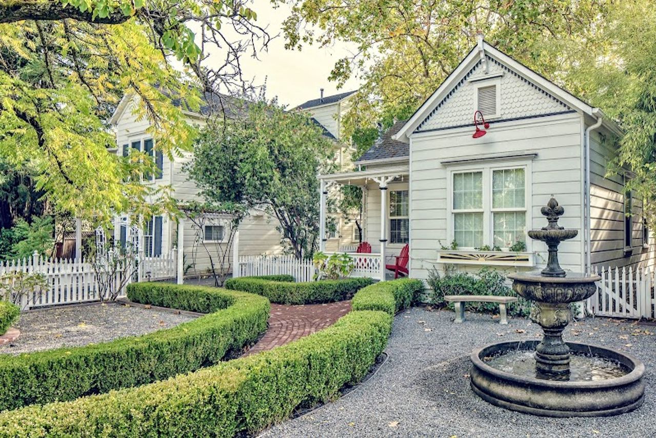 Photo of Inn St Helena