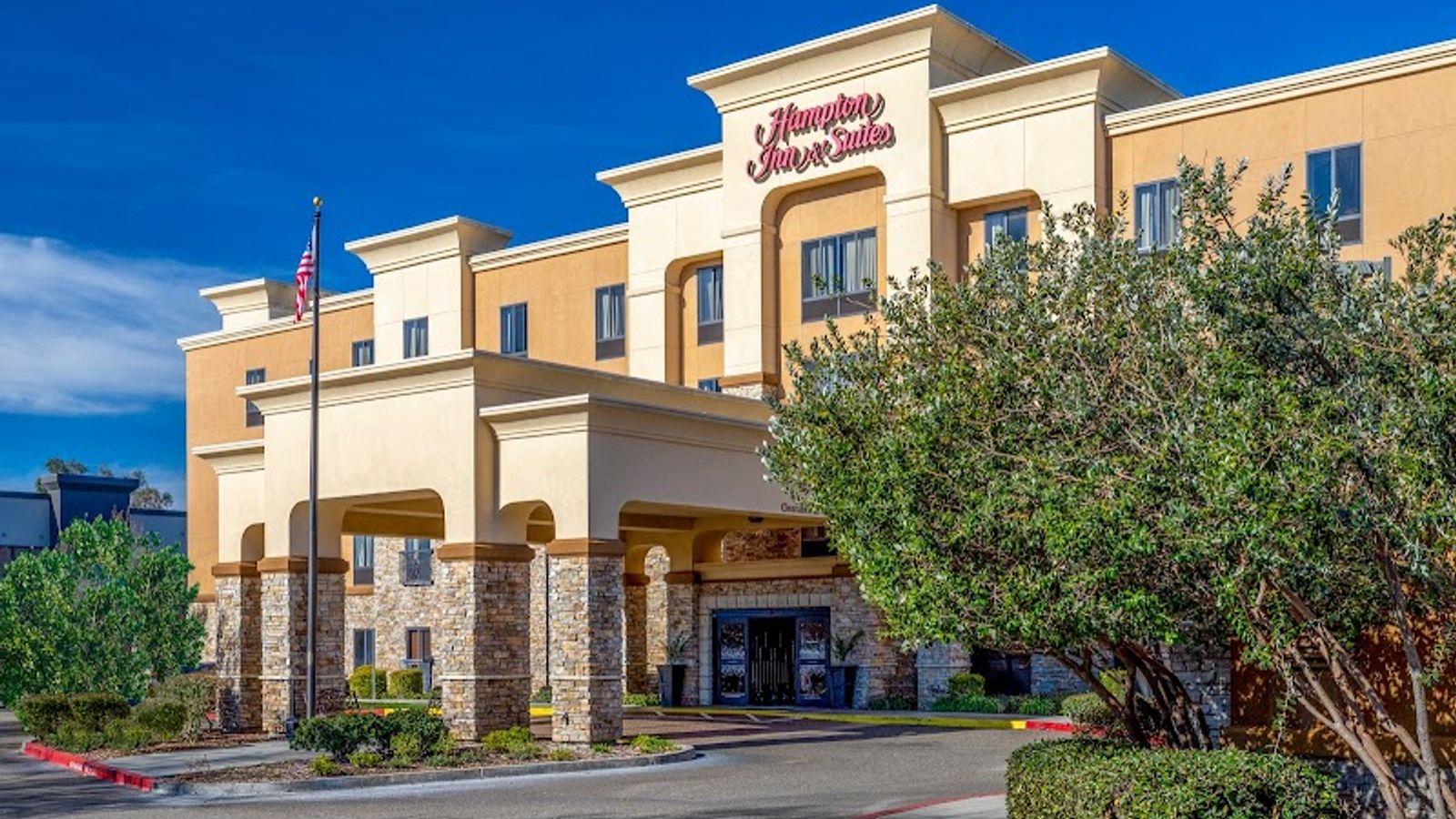 Photo of Hampton Inn & Suites Sacramento-Elk Grove Laguna I-5