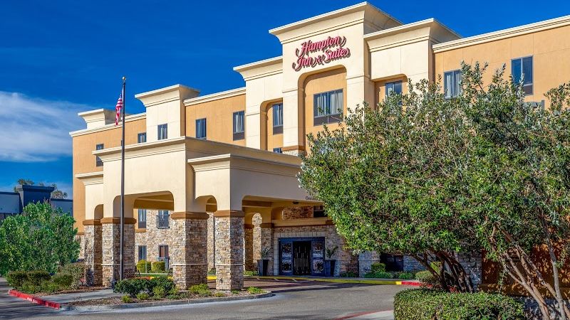 Hampton Inn & Suites Sacramento-Elk Grove Laguna I-5