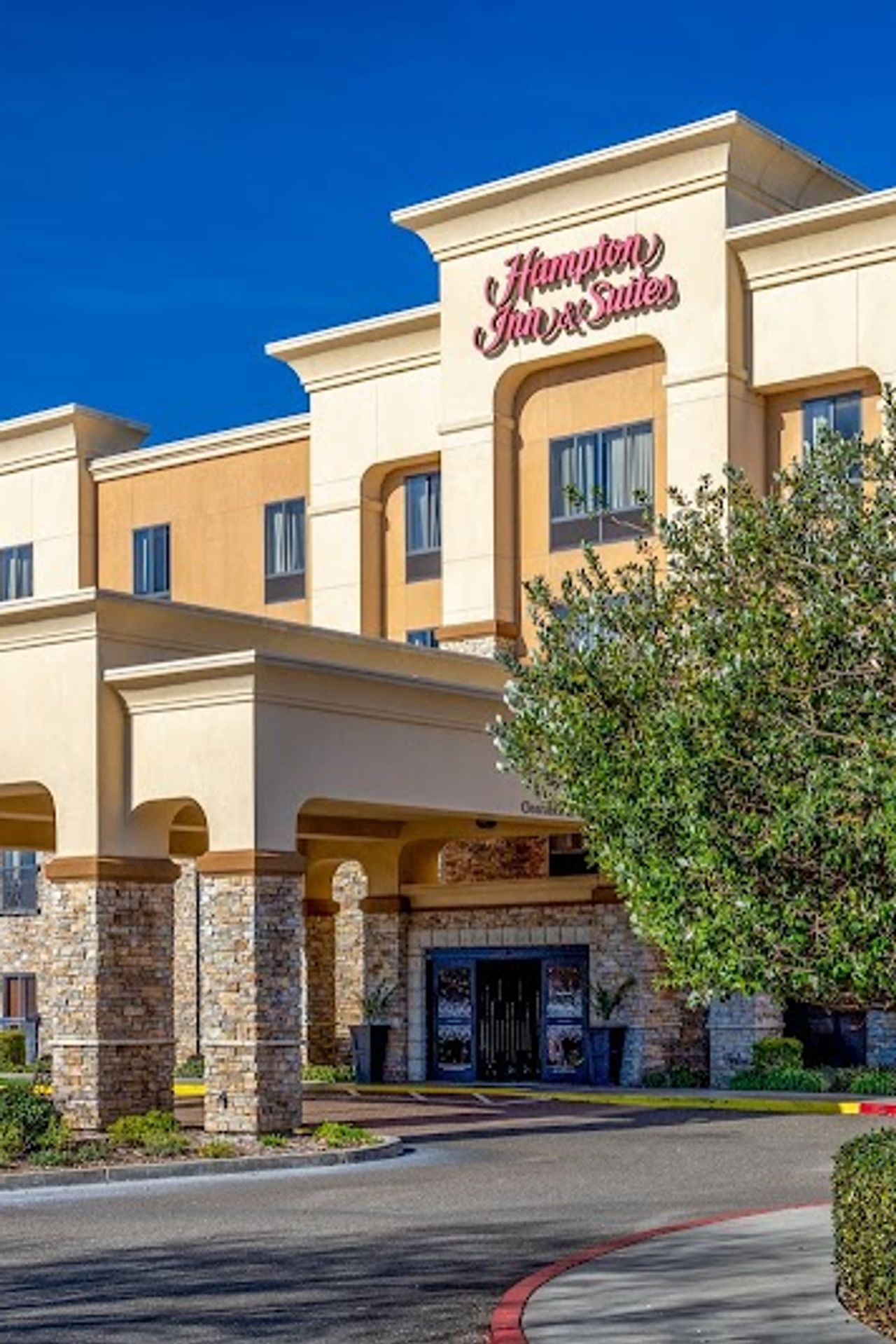Photo of Hampton Inn & Suites Sacramento-Elk Grove Laguna I-5