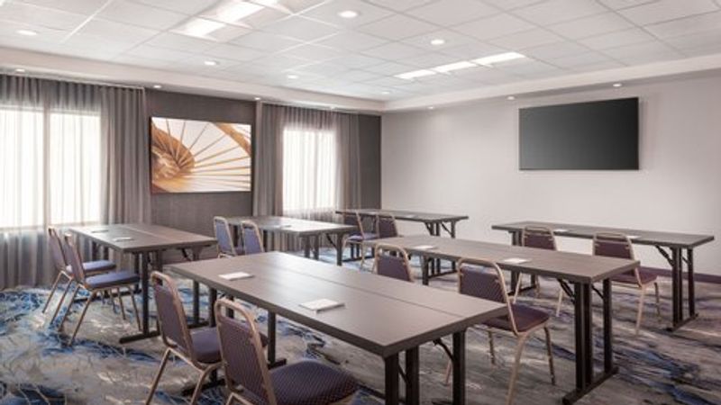 Photo of Fairfield Inn & Suites Fresno North/Shaw Avenue