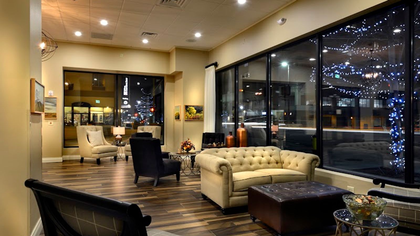 Photo of Hotel Maison Yakima Tapestry Collection by Hilton