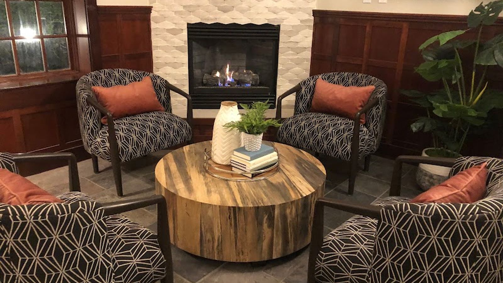 Photo of Shearwater Inn