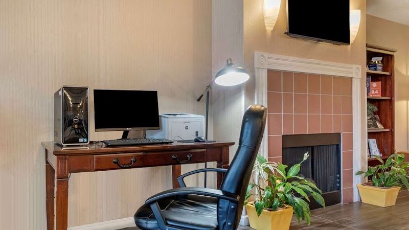 Photo of Best Western Luxury Inn