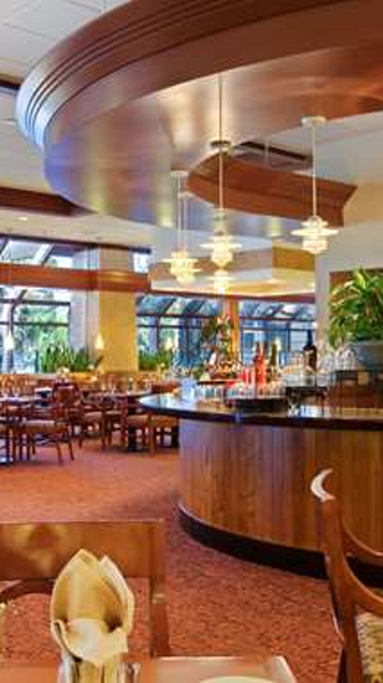 Photo of DoubleTree by Hilton Hotel Sacramento