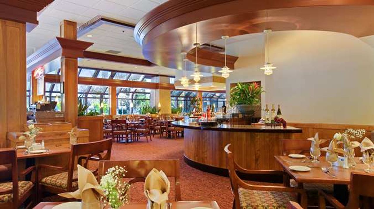 Photo of DoubleTree by Hilton Hotel Sacramento