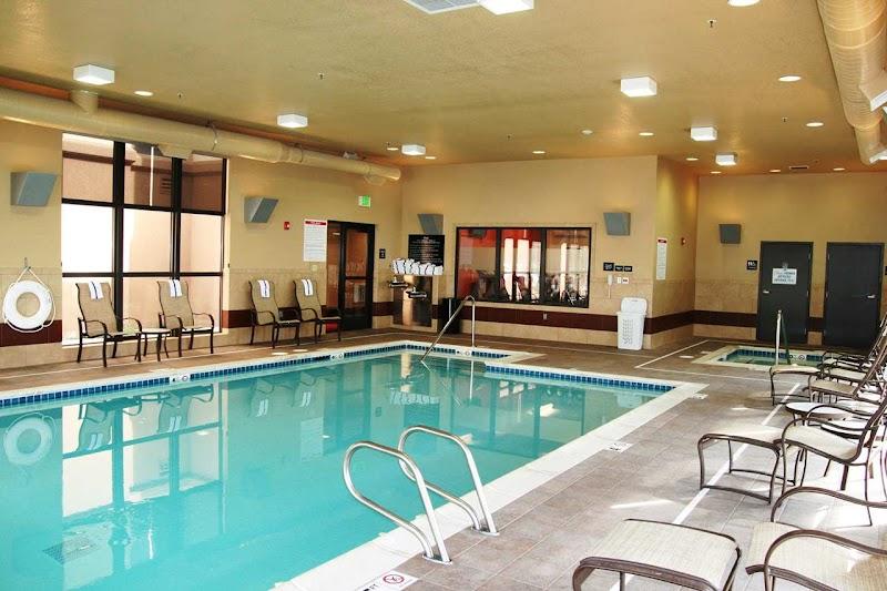 Photo of Hampton Inn & Suites Spokane Valley