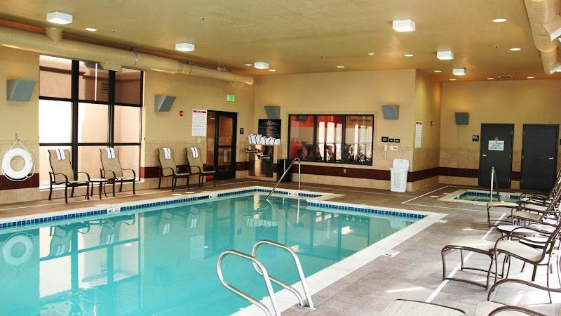 Photo of Hampton Inn & Suites Spokane Valley