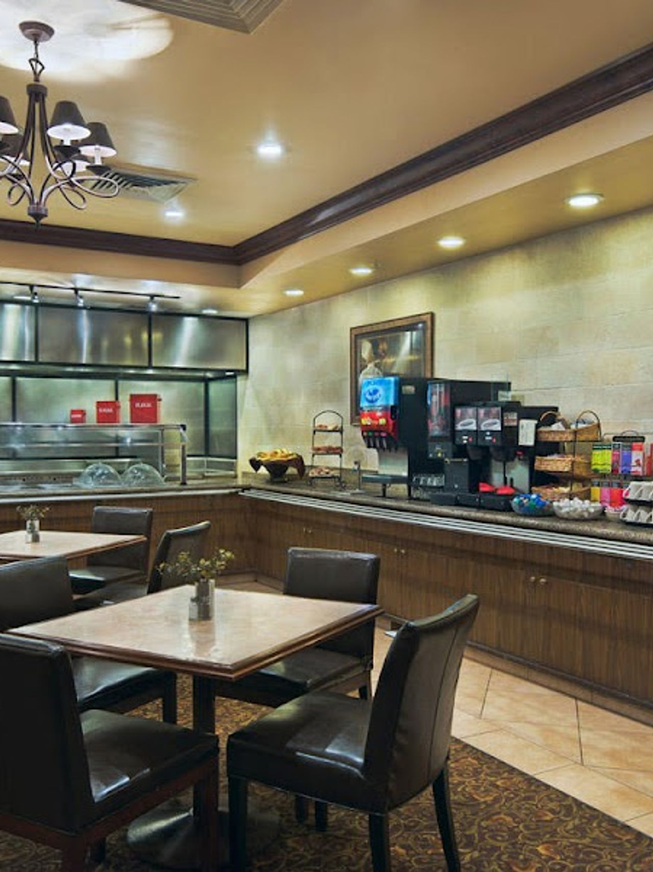 Photo of Oxford Suites Boise