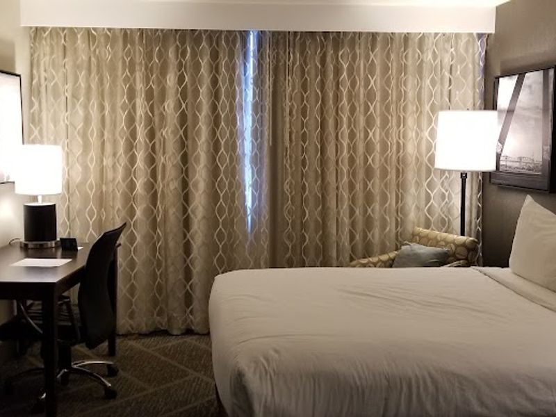 Photo of Crowne Plaza Portland-Downtown Conv Ctr