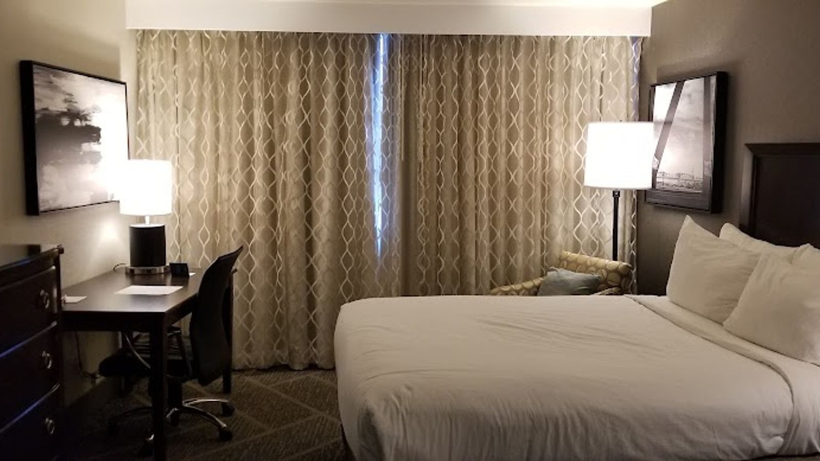 Photo of Crowne Plaza Portland-Downtown Conv Ctr