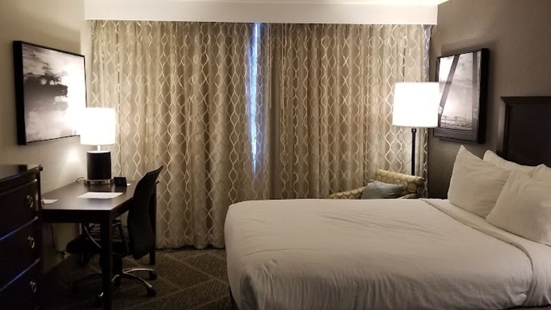 Photo of Crowne Plaza Portland-Downtown Conv Ctr