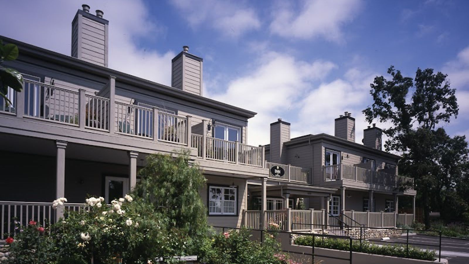 Inn At Sonoma, A Four Sisters Inn