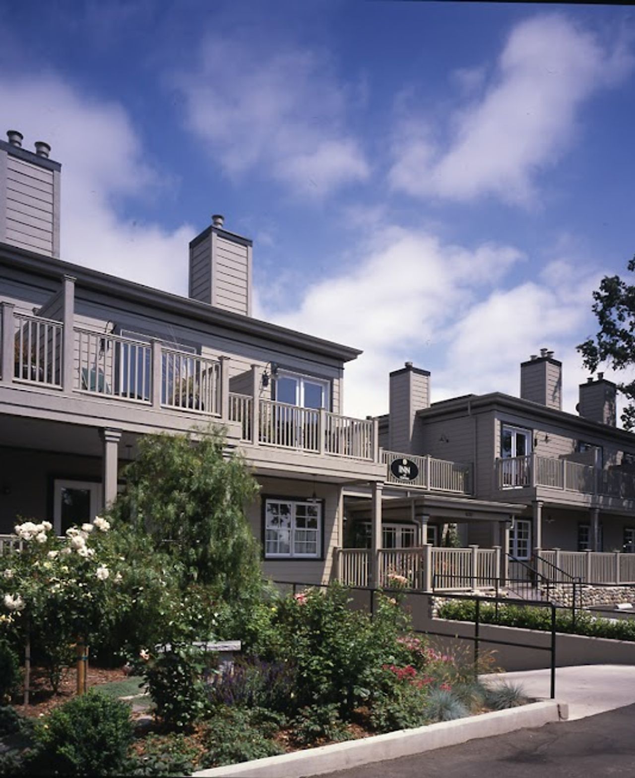 Photo of Inn At Sonoma, A Four Sisters Inn