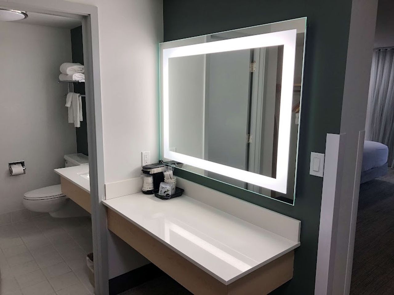 Photo of Best Western Portland West Beaverton