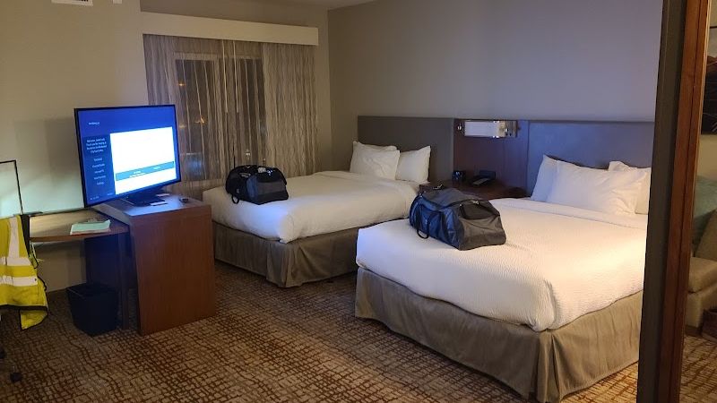 Photo of Residence Inn Redwood City San Carlos