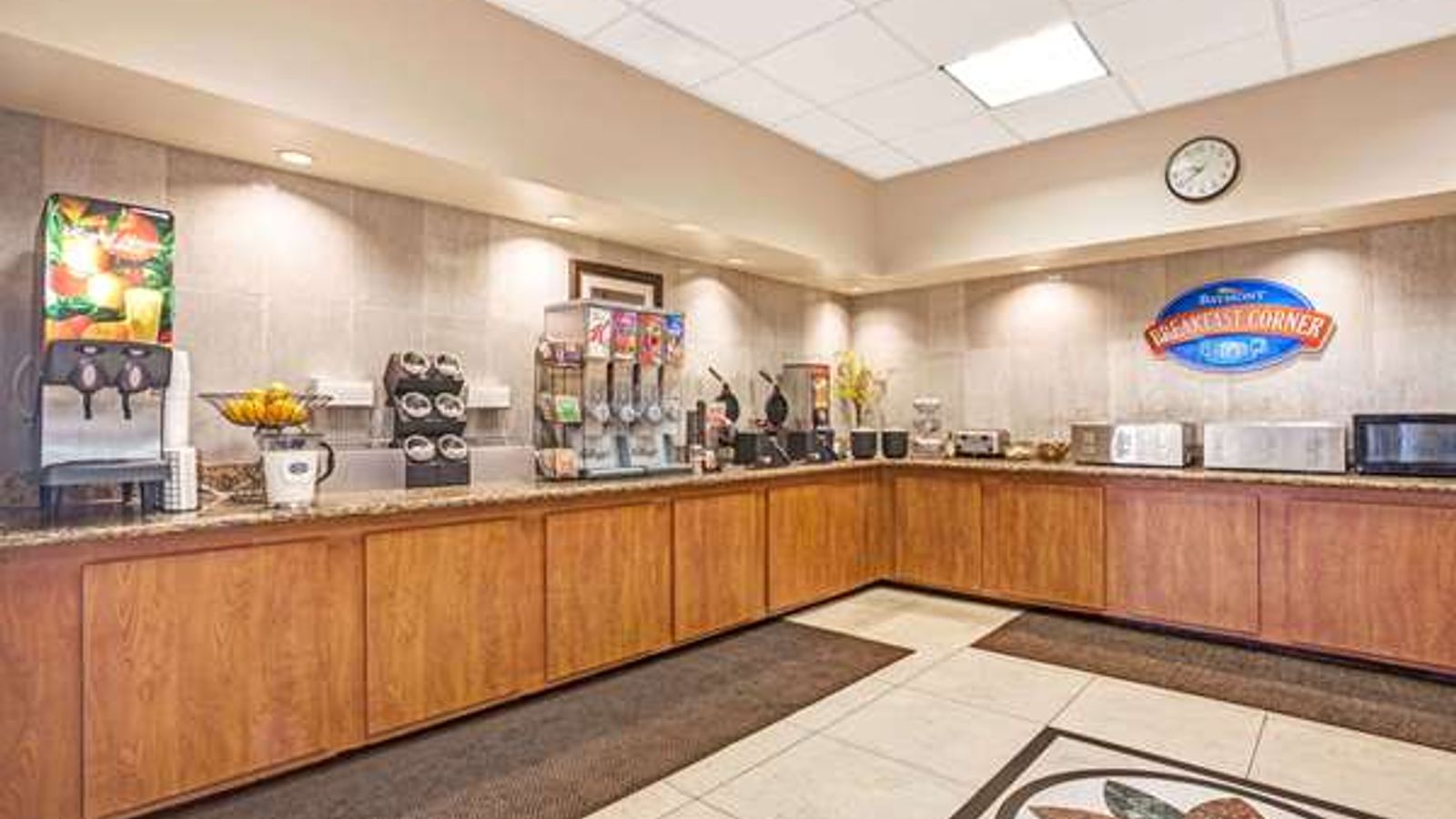 Photo of Baymont by Wyndham Bremerton WA