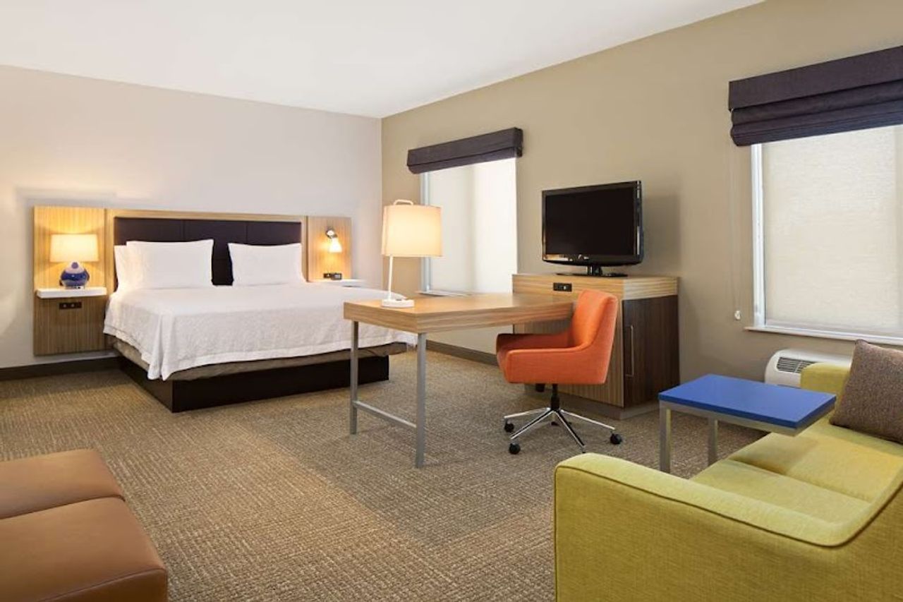 Photo of Hampton Inn & Suites Walla Walla