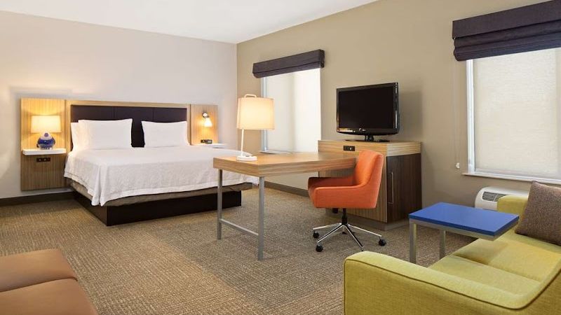 Photo of Hampton Inn & Suites Walla Walla