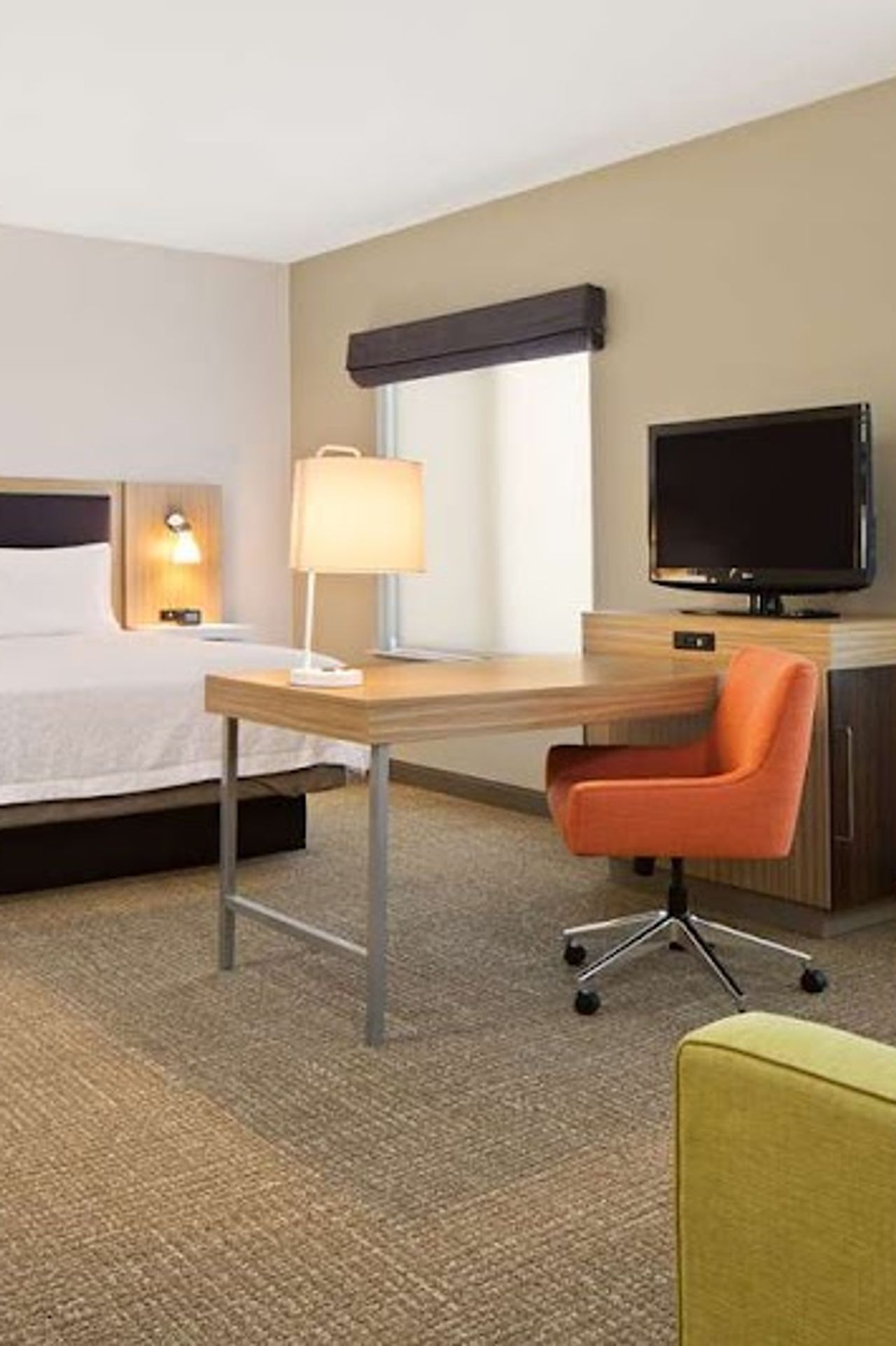 Photo of Hampton Inn & Suites Walla Walla