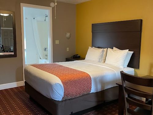 Photo of Capitol Hill Motel