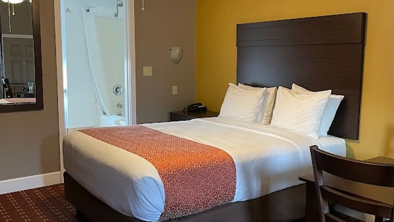 Photo of Capitol Hill Motel