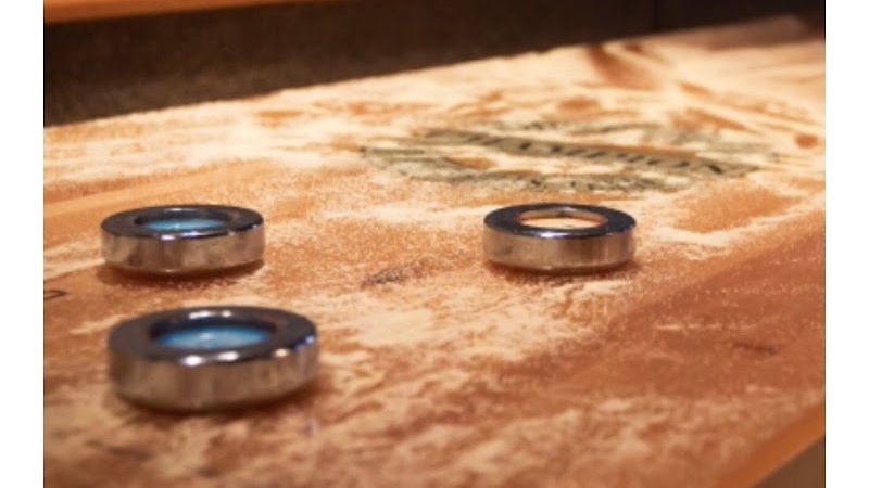 Photo of Blackwell Hotel