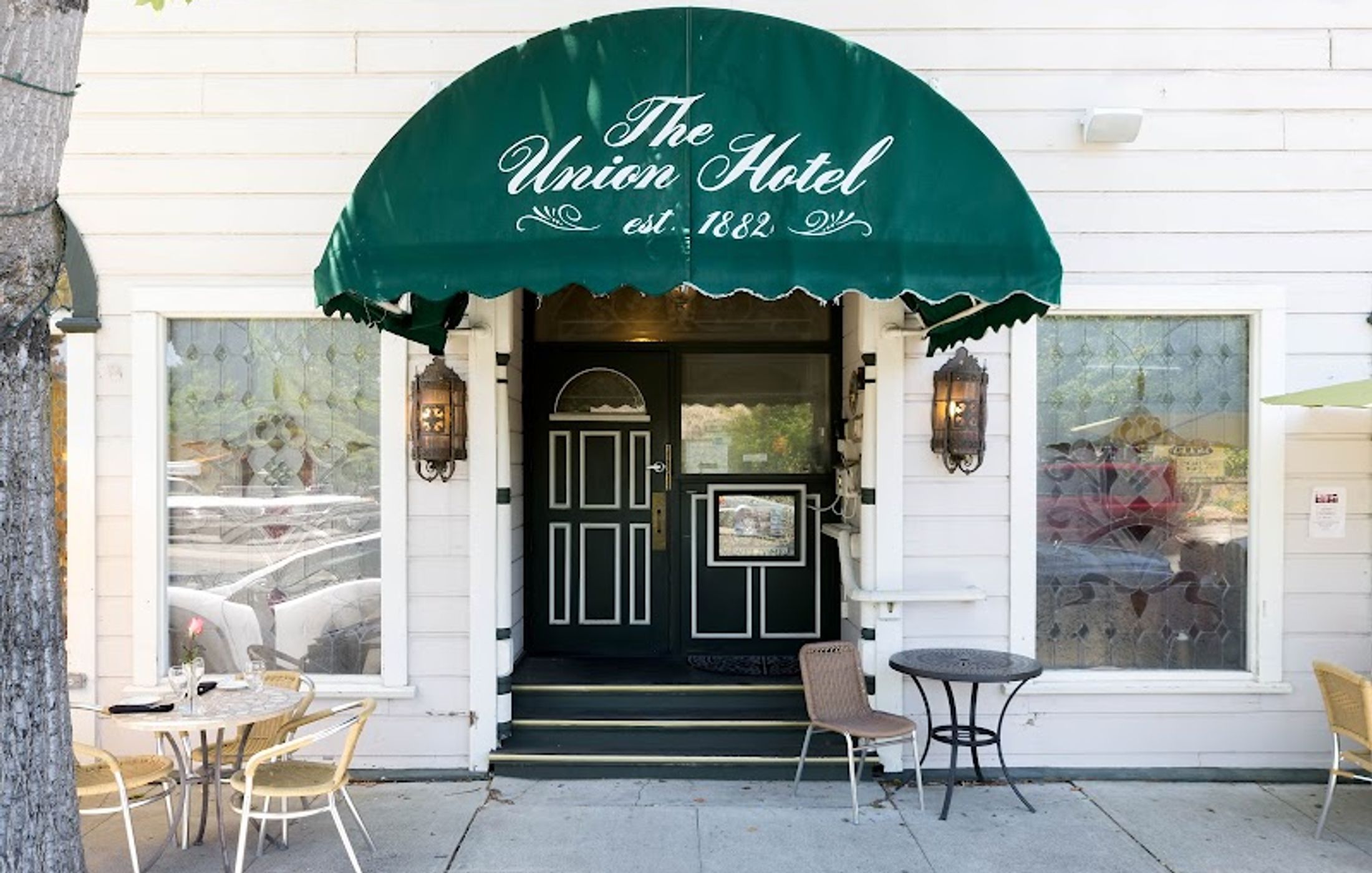 Union Hotel