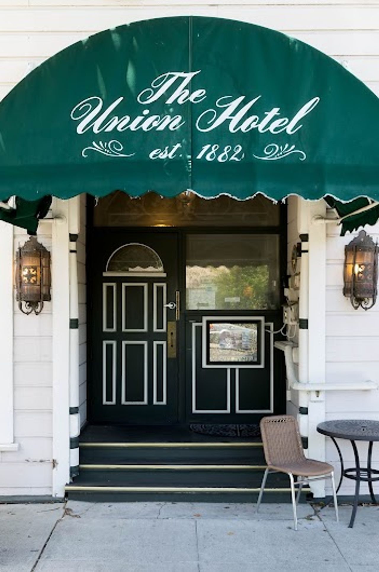 Photo of Union Hotel