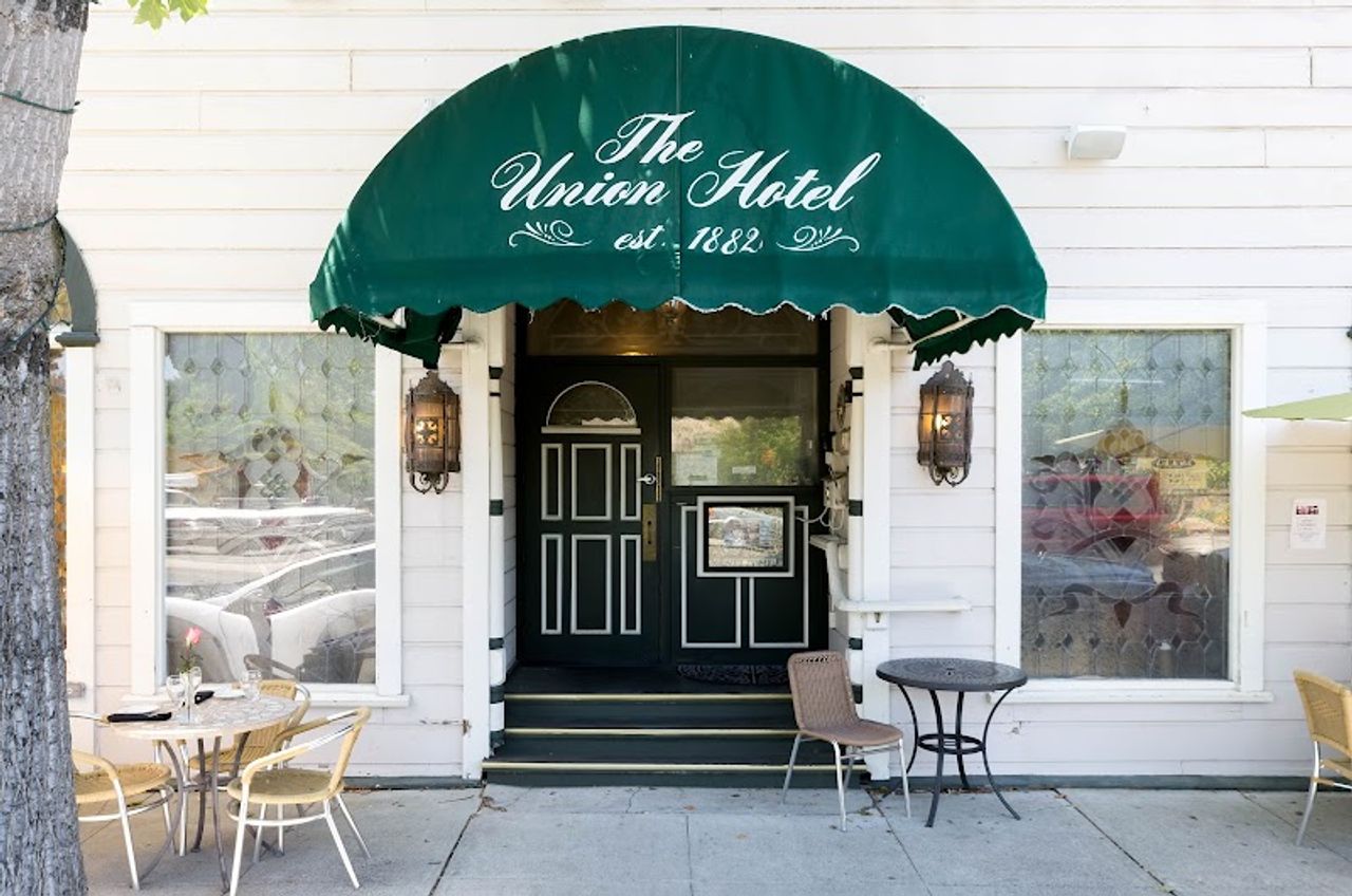 Photo of Union Hotel