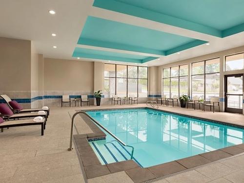 Photo of Hilton Garden Inn Seattle Airport
