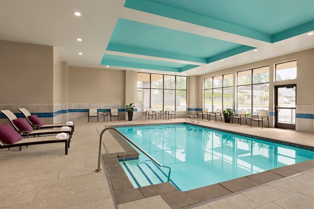 Photo of Hilton Garden Inn Seattle Airport