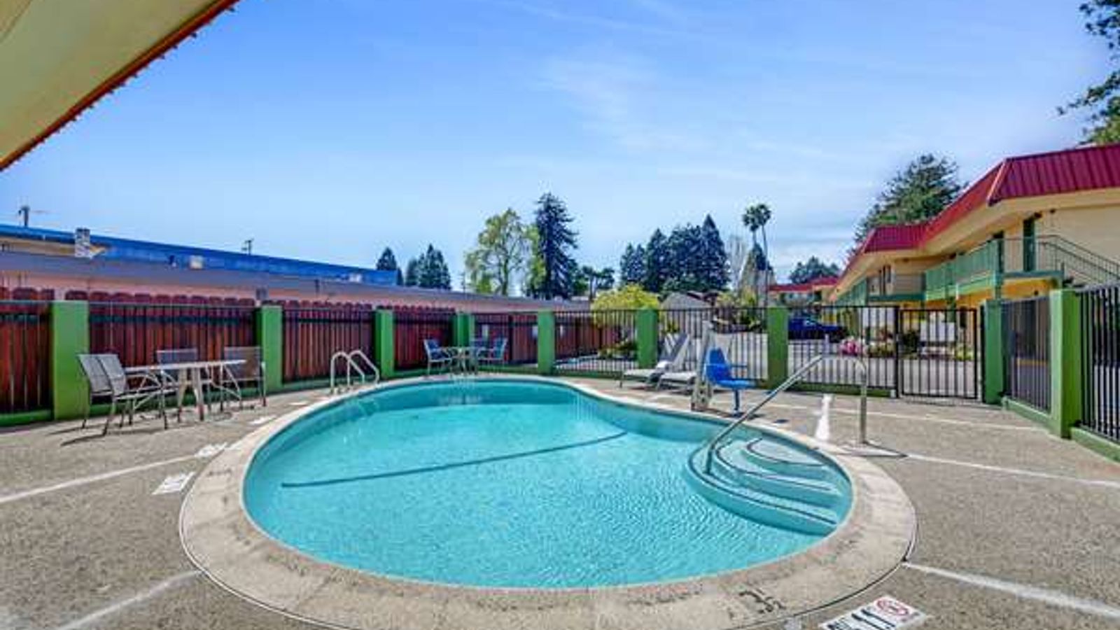 Photo of Quality Inn Santa Cruz Downtown Area