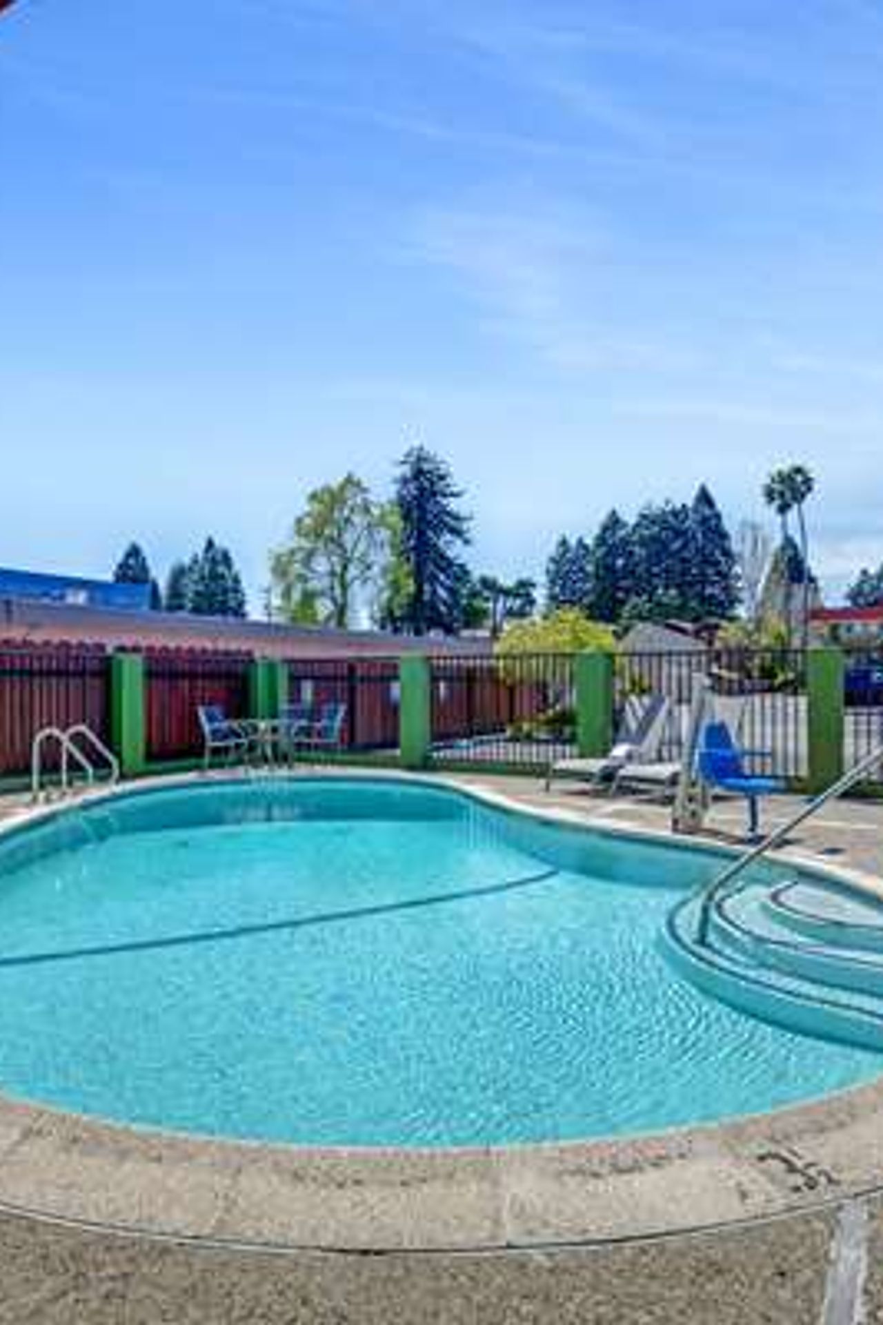 Photo of Quality Inn Santa Cruz Downtown Area