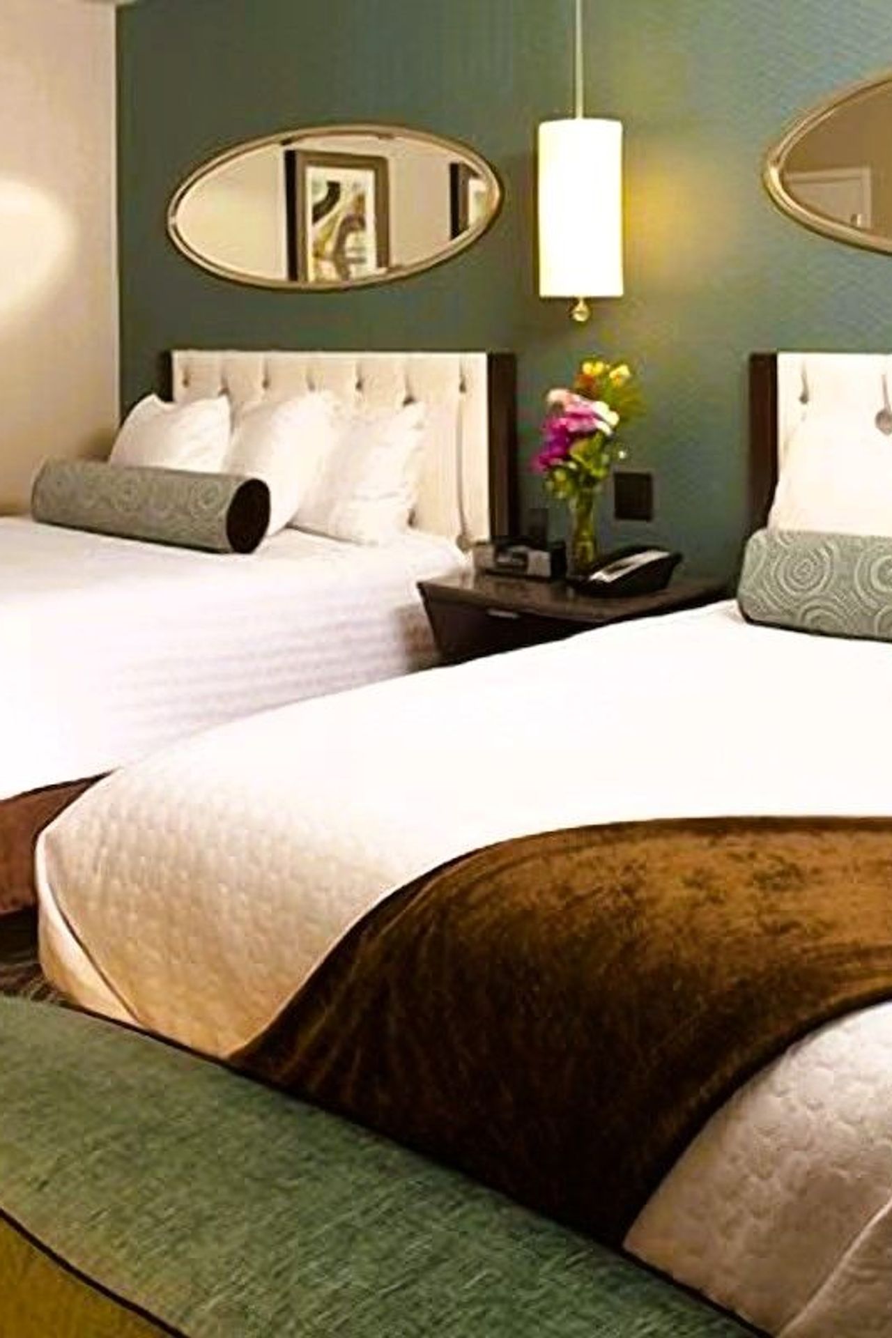 Photo of Northern Quest Resort & Casino - Room, 2 Queen Beds