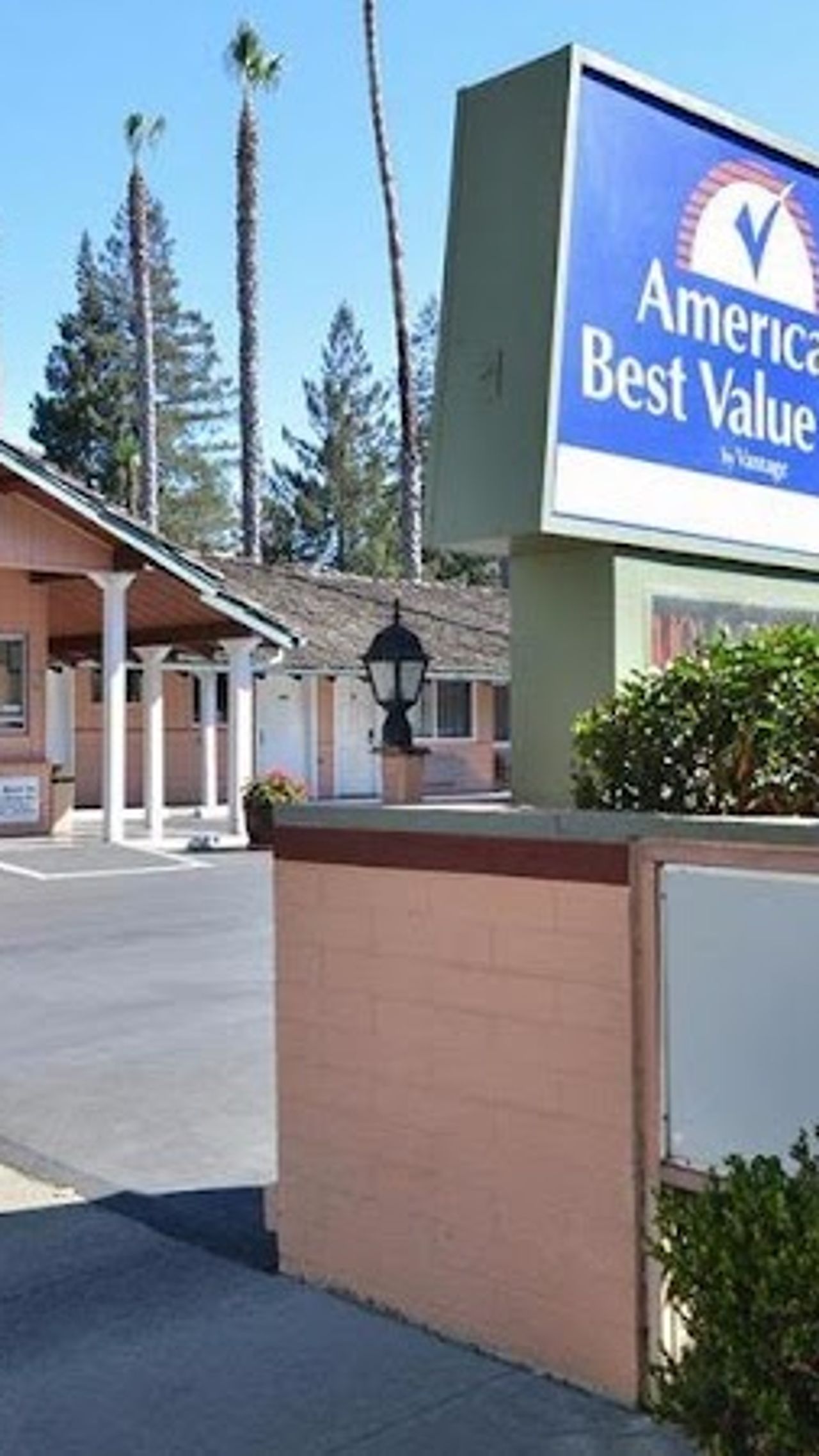 Photo of Americas Best Value Inn Sky Ranch Palo Alto