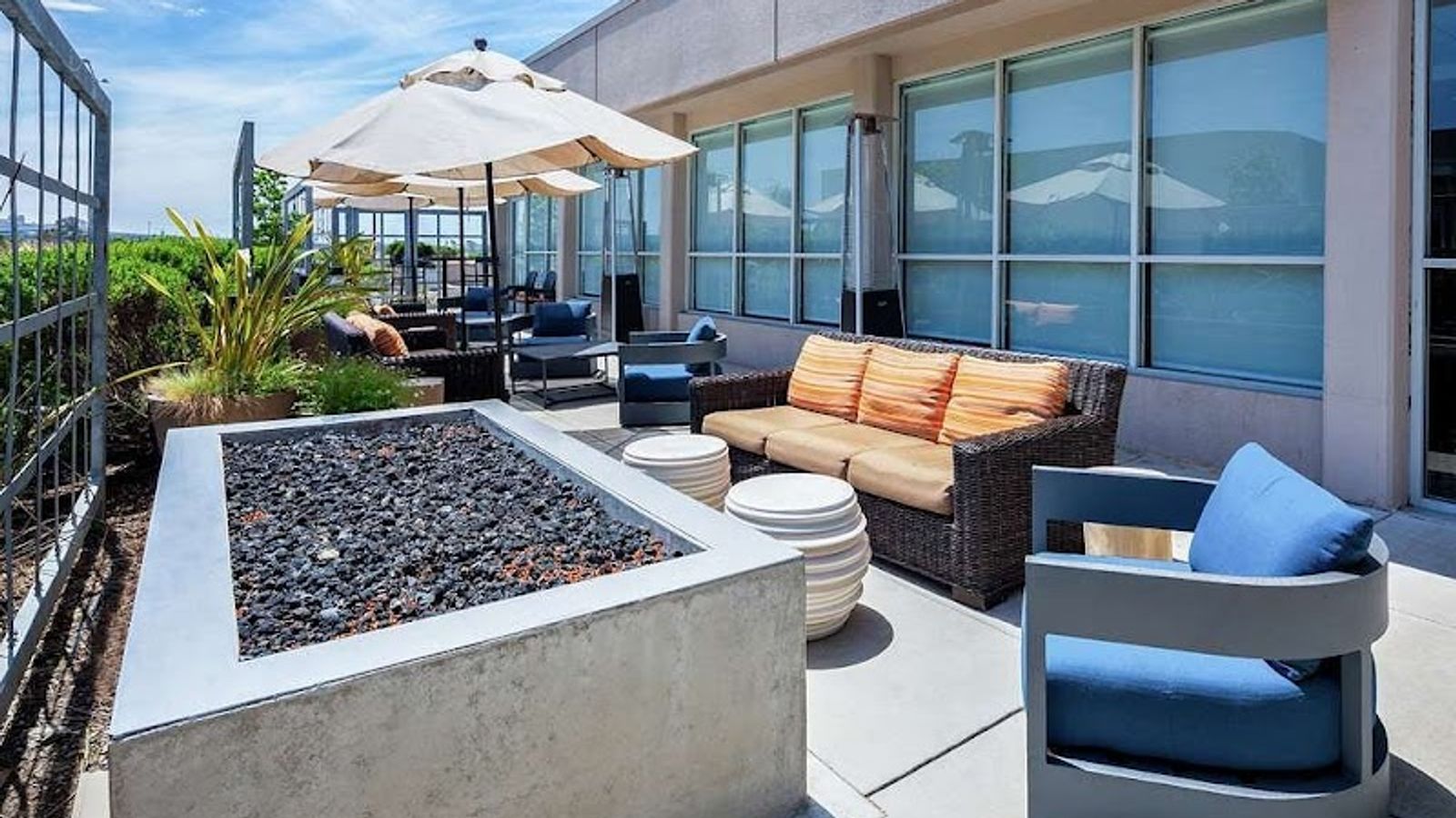 Photo of Hilton Garden Inn San Francisco/Oakland Bay Bridge