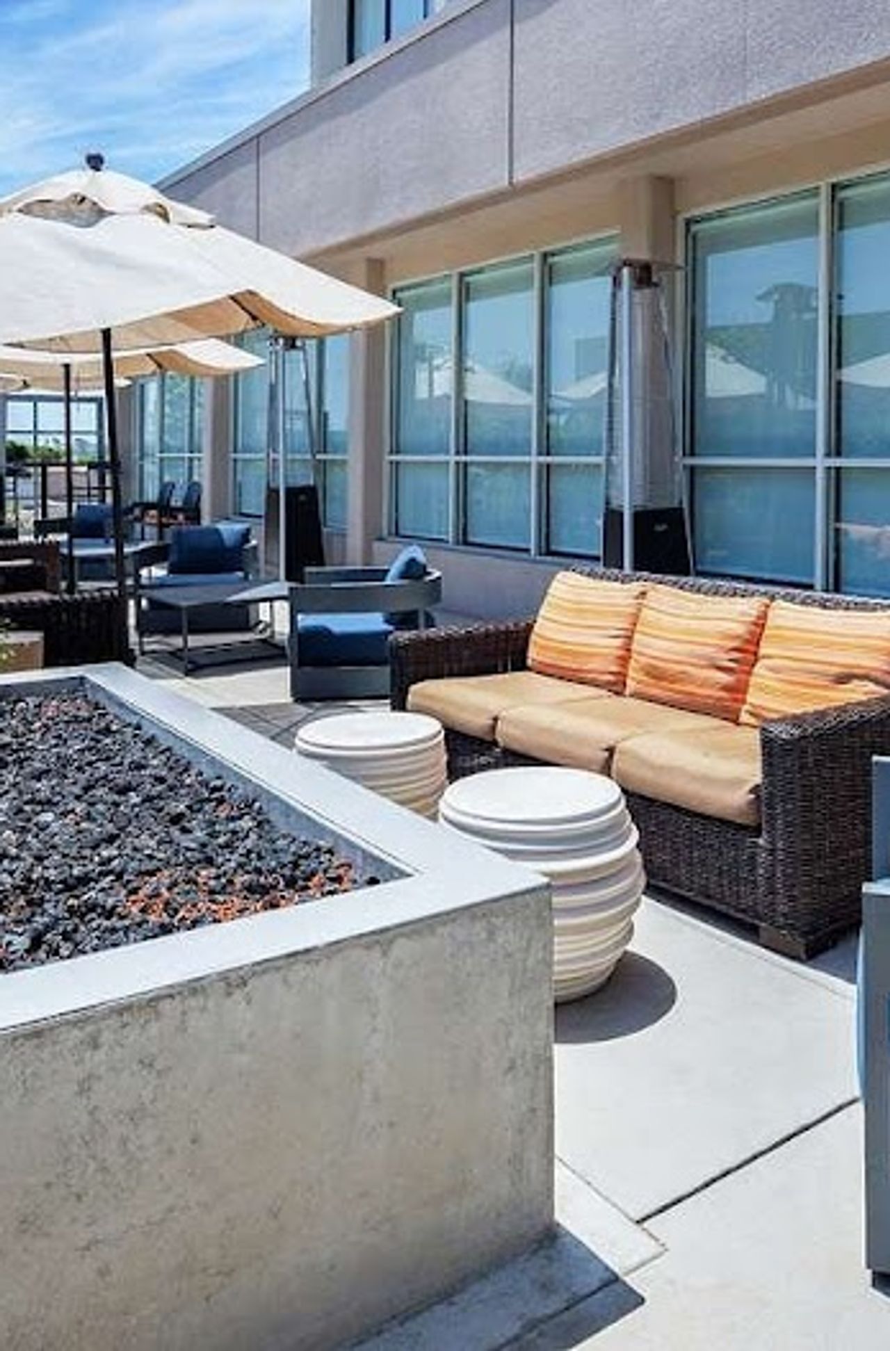 Photo of Hilton Garden Inn San Francisco/Oakland Bay Bridge