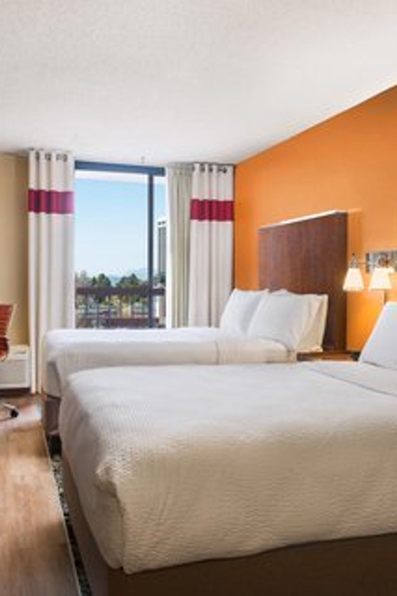 Photo of Four Points by Sheraton San Francisco Bay Bridge