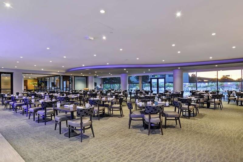 Photo of DoubleTree by Hilton Hotel Pleasanton at the Club