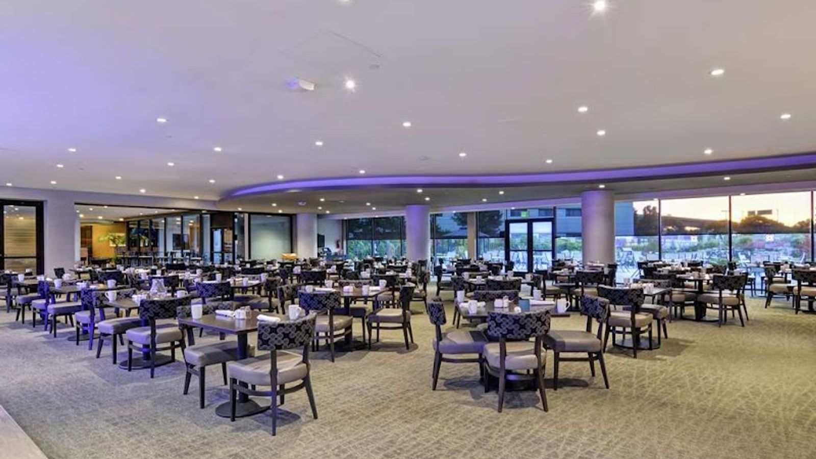 Photo of DoubleTree by Hilton Hotel Pleasanton at the Club