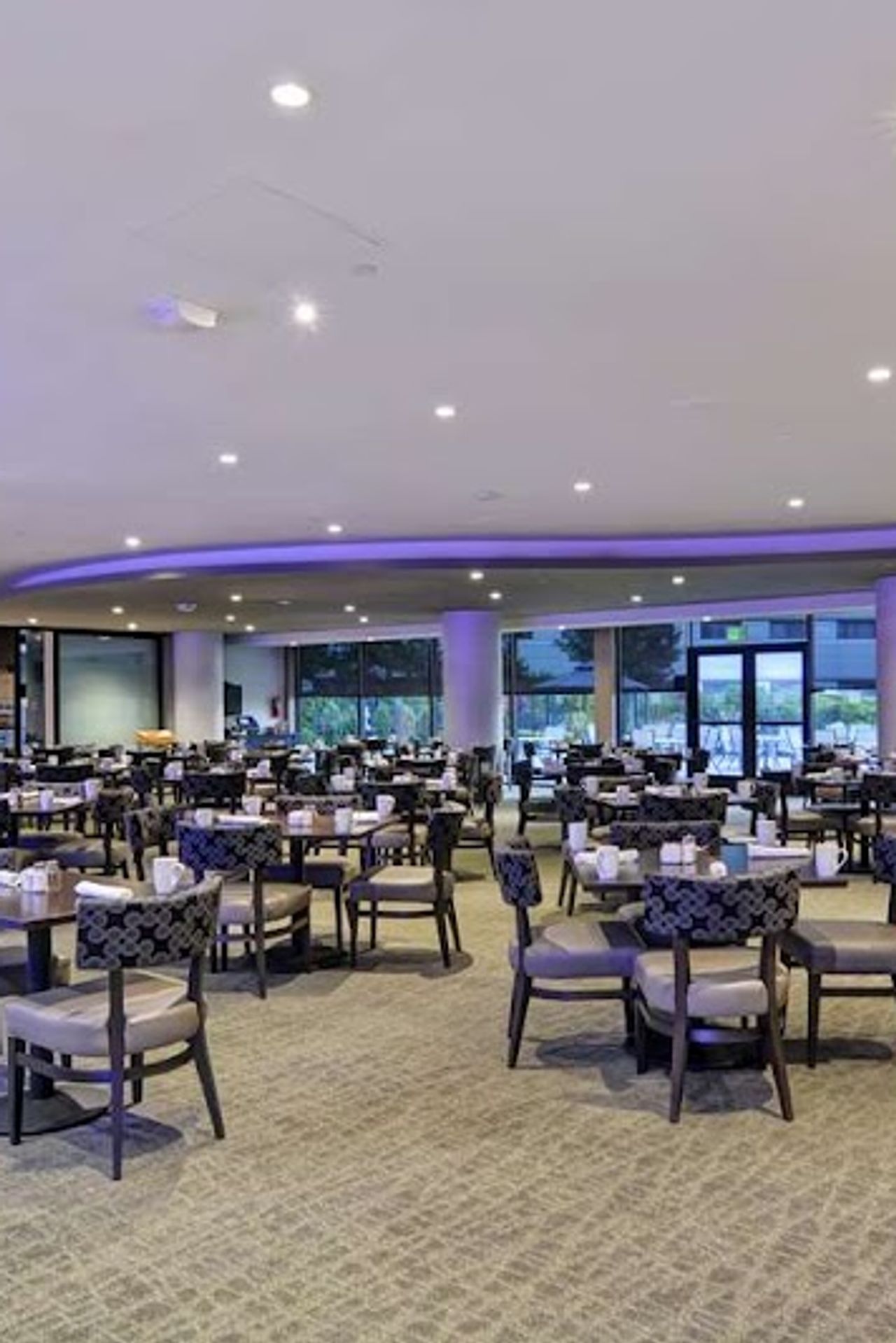 Photo of DoubleTree by Hilton Hotel Pleasanton at the Club