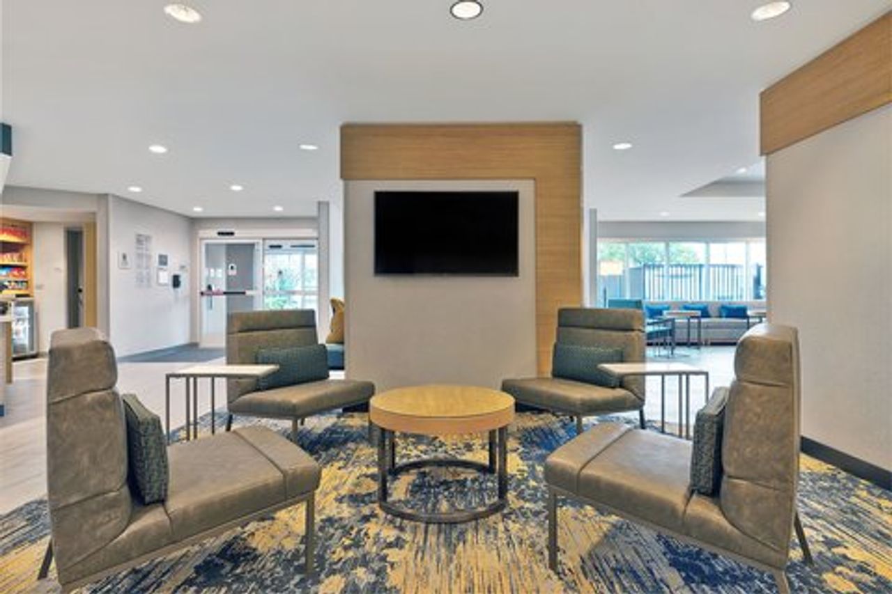 Photo of TownePlace Suites Sacramento Elk Grove