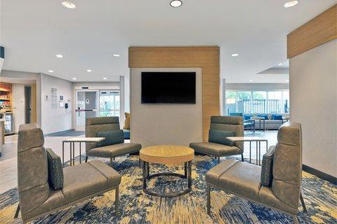 Photo of TownePlace Suites Sacramento Elk Grove