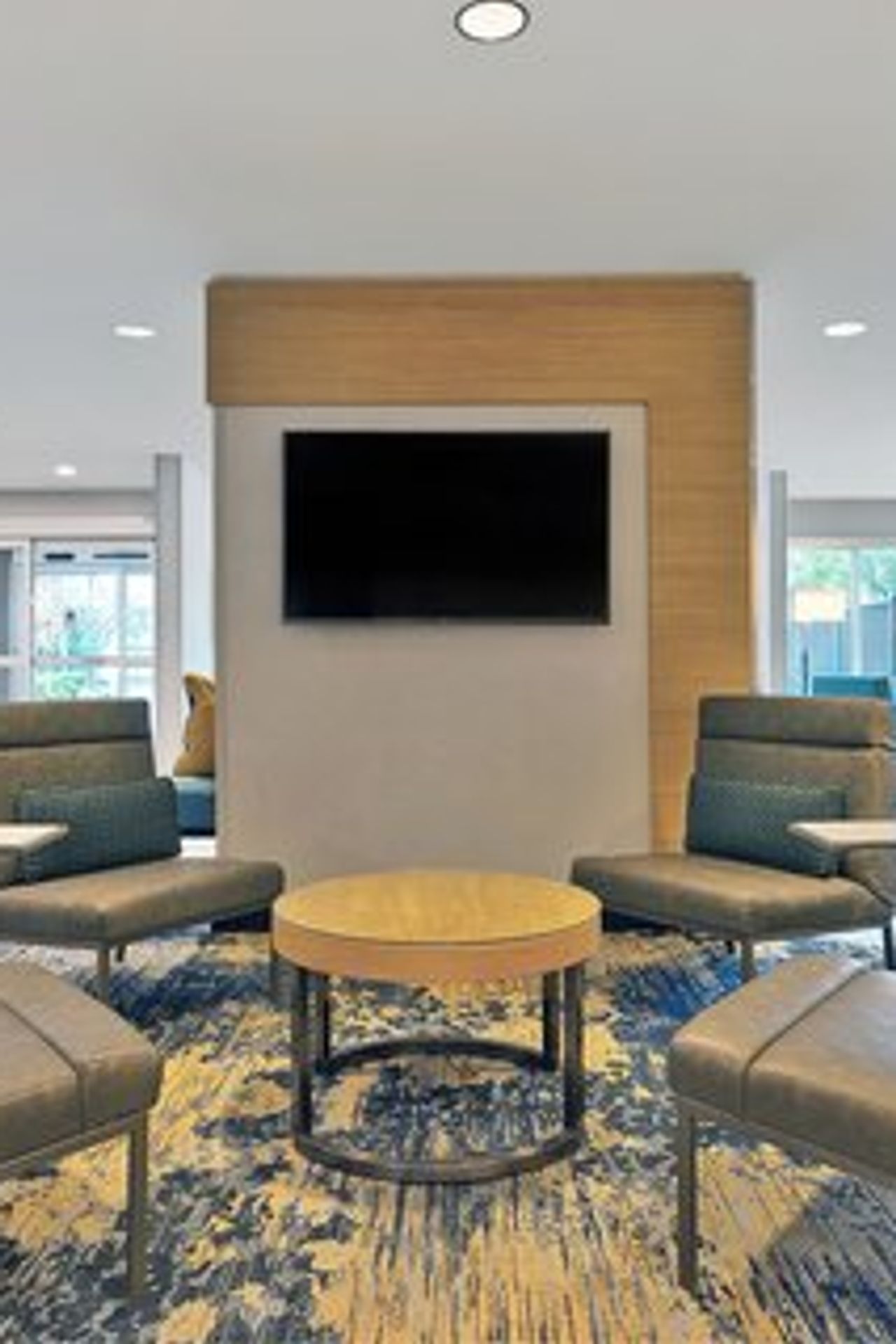 Photo of TownePlace Suites Sacramento Elk Grove