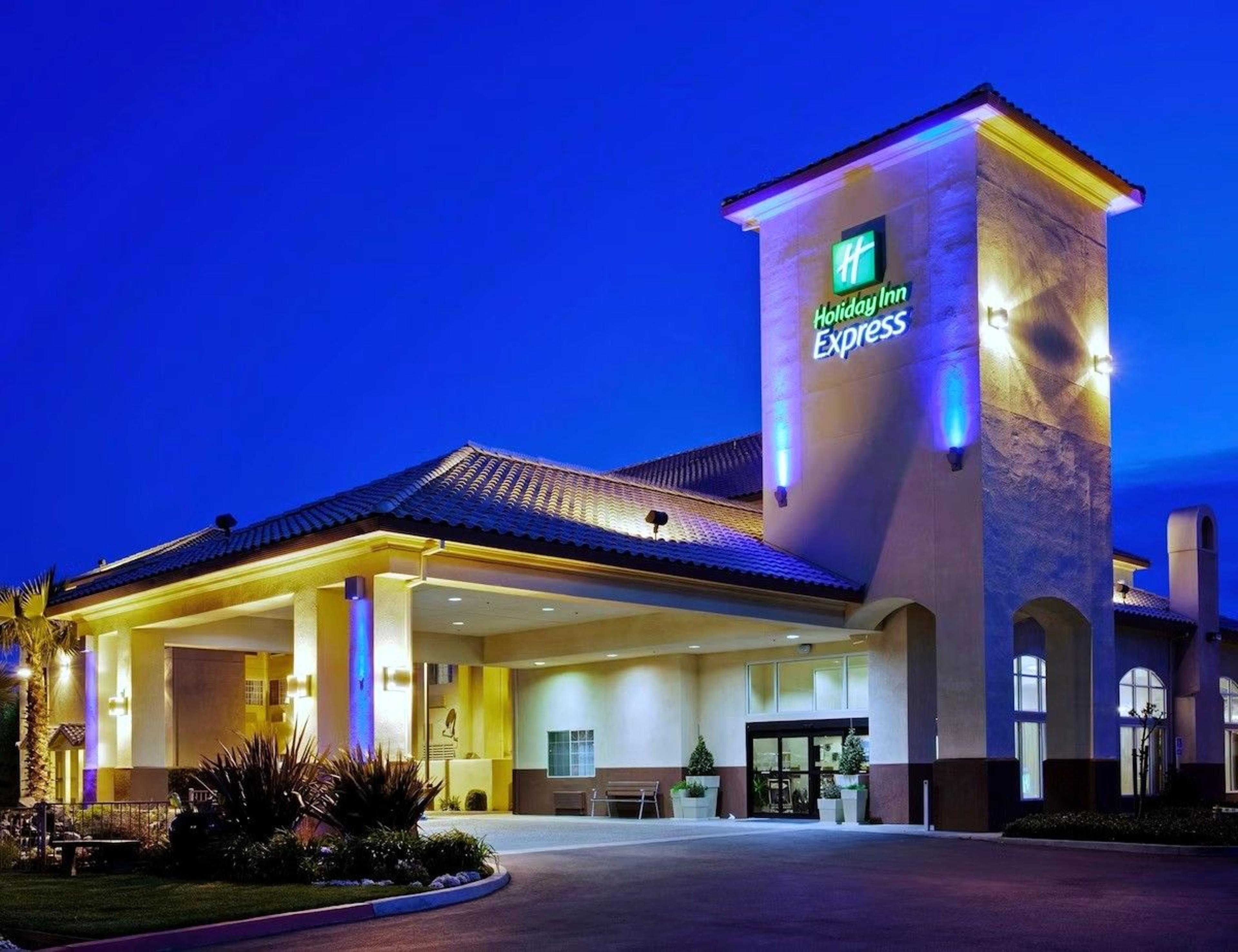 Holiday Inn Express Madera-Yosemite Park Area by IHG