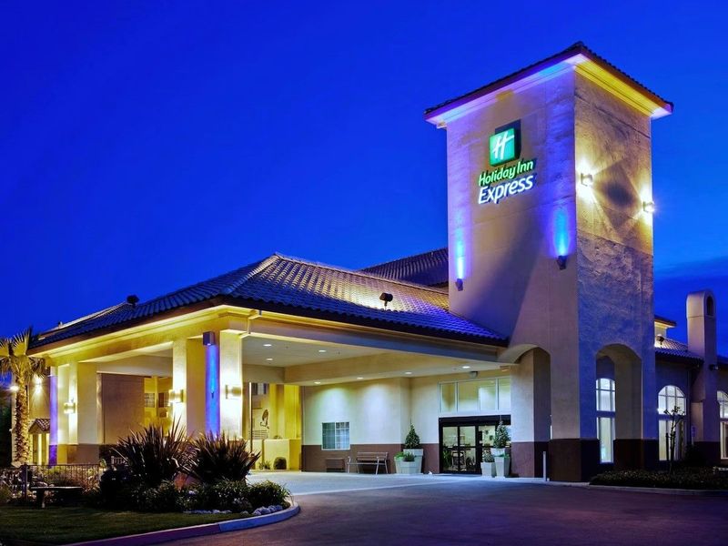 Holiday Inn Express Madera-Yosemite Park Area by IHG
