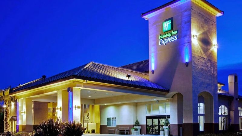 Holiday Inn Express Madera-Yosemite Park Area by IHG